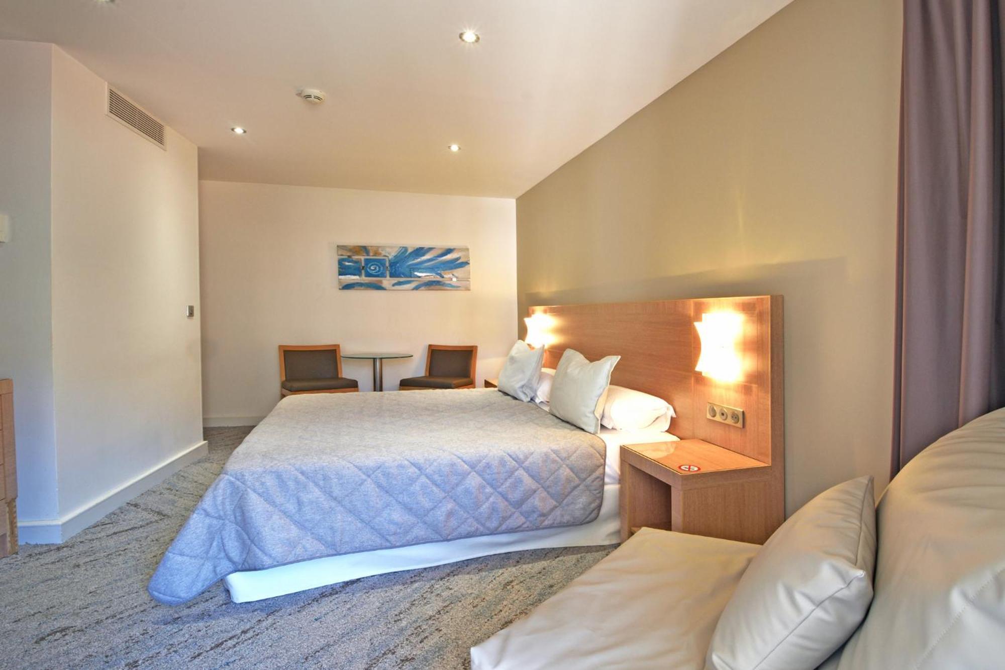Hotel Le Rocher Calvi  Exteriér fotografie