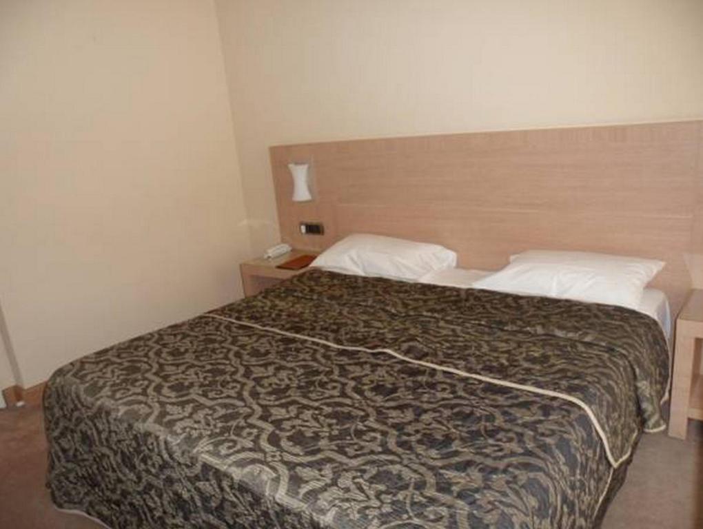 Hotel Le Rocher Calvi  Pokoj fotografie